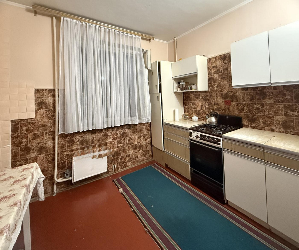 Продаж 2к квартири 50 кв. м Львів - фото 9