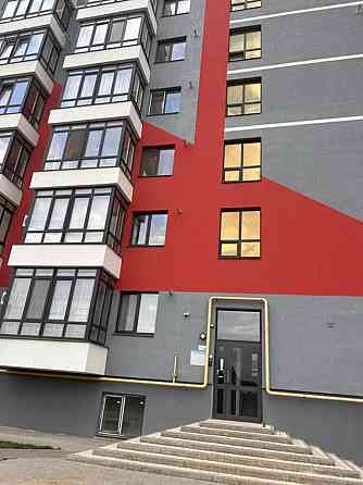 Продаж Квартира 2-кімнатна, 5/7 поверх на вул. Національної Гвардії Ивано-Франковск