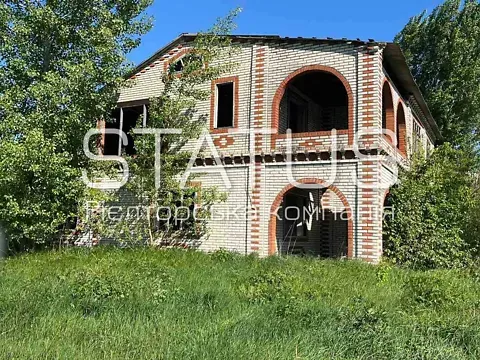 For sale 2-storey   288.8 sq.m 4 rooms at Чапаєва вулиця 9  - photo 8