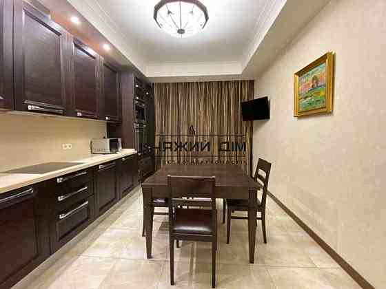 Оренда 3-х кімнатна ЖК Новопечерські Липки. №1131726 Kiev