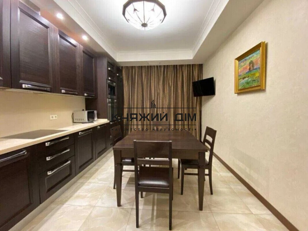 Оренда 3-х кімнатна ЖК Новопечерські Липки. №1131726 Киев - изображение 6