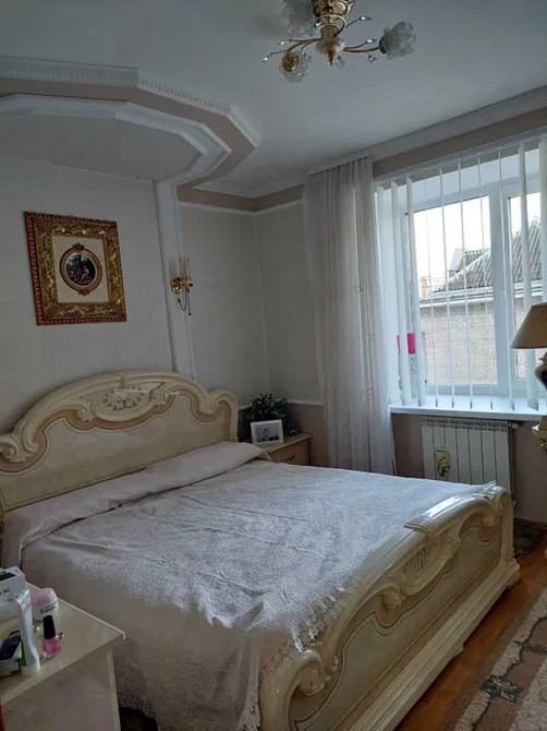 Продаж Квартира 3-кімнатна, 6/9 поверх на Витвицького Івано-Франківськ - фото 1