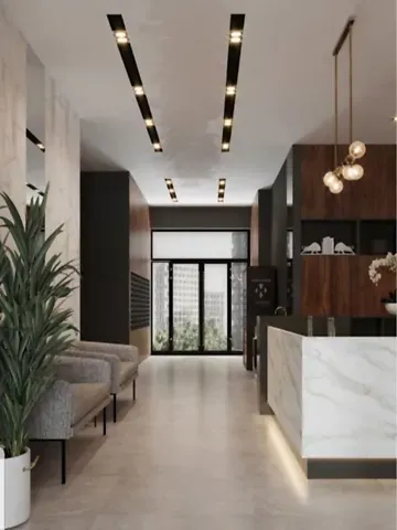 Продаж 1к Квартира 31 кв.м Андріївська вулиця 9 Кропивницький - фото 2