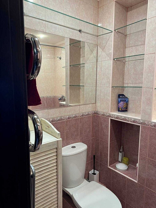 Оренда Квартира 1-кімнатна, 10/16 поверх на Григоренко Петра просп., 5 Киев - изображение 4