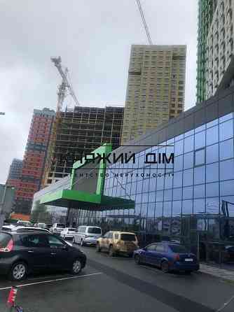 Продаж 1к.кв. в ЖК Olympik Park, 9 будинок, Бориспільська 3хв. ходьби. № 21142696 Kiev