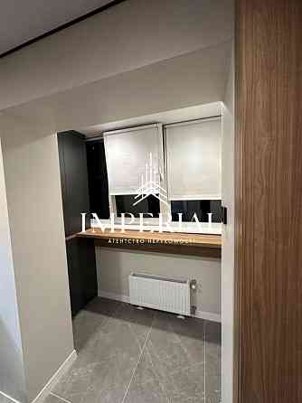 Оренда Квартира 1-кімнатна, 5/9 поверх на вул. Деміївська Kiev