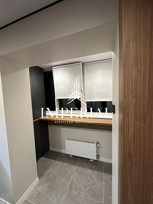 Оренда Квартира 1-кімнатна, 5/9 поверх на вул. Деміївська Київ - фото 5