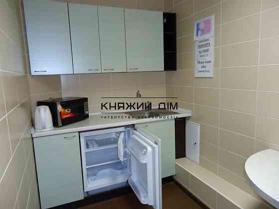 Оренда офісне приміщення на вул. Велика Васильківська поверх - 24/30 Київ