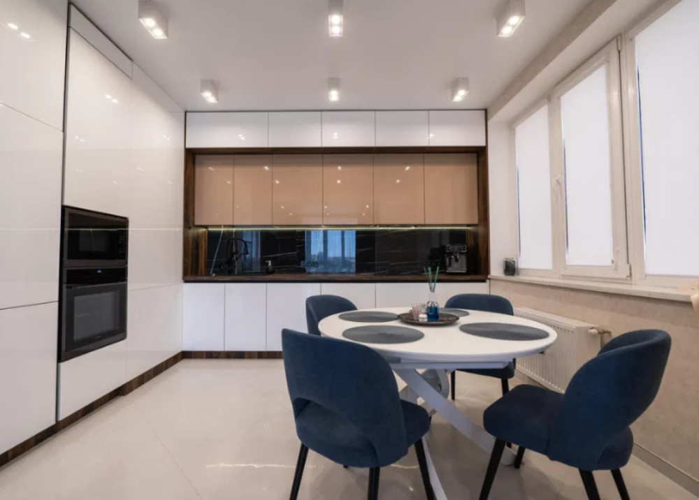 Продам 2-к. кв., 65 м. кв., Костанді, ЖК &quot;Горизонт&quot; Odessa - photo 1