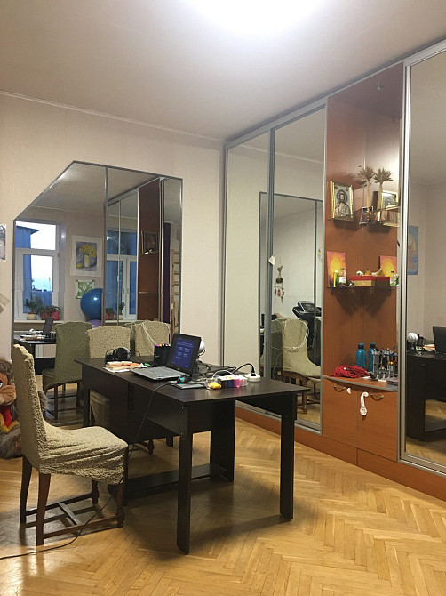 Большая 3-комнатная квартира в центре Одеса - фото 12