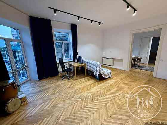 Продаж 3к Квартира 75 кв.м Личаківська L'viv