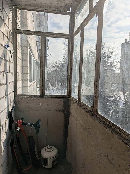 Продаж Квартира 1-кімнатна, 3/9 поверх на вул. Шевченка Тараса Львів - фото 14