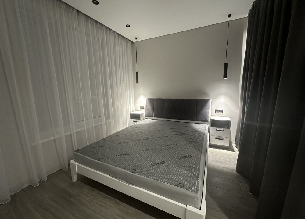 Продаж 1к Квартира 42 кв.м Івана Сльоти Житомир - изображение 4