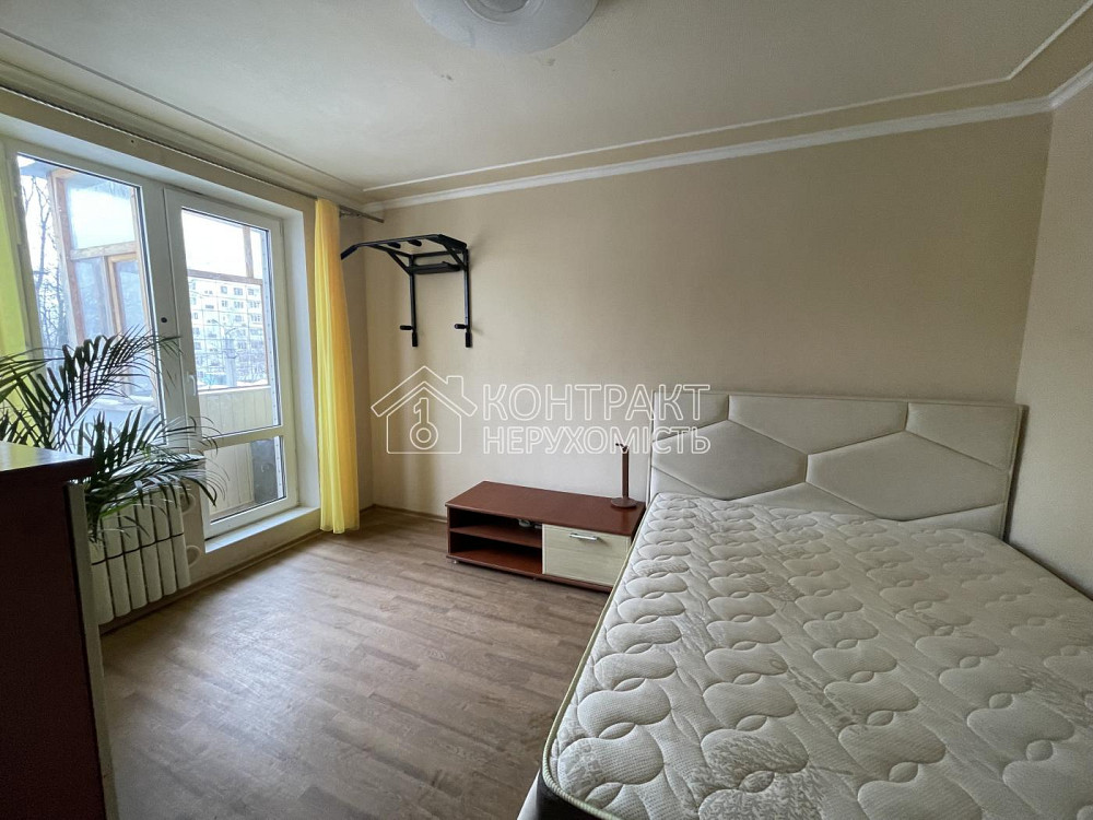Продаж Квартира 1-кімнатна, 3/9 поверх на вул. Перемоги Kharkiv - photo 4
