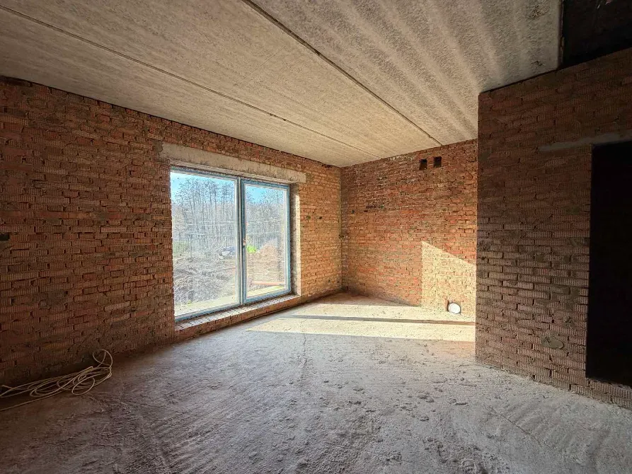 Продаж 2-поверховий Таунхаус з ділянкою 1.5 сот 92.9 кв.м 3 кімн. на вул. Серпнева Вінниця - фото 5