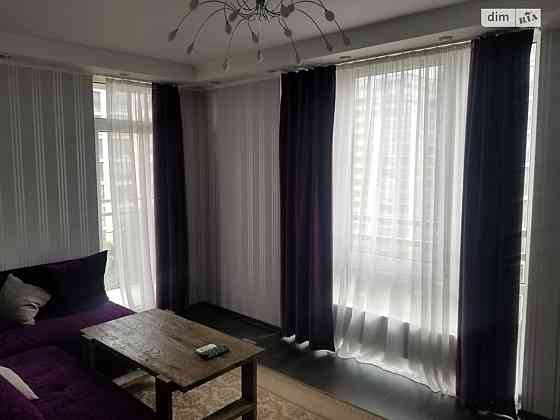 Оренда Квартира 2-кімнатна, 10/16 поверх на Анатолія Петрицького, 13 Київ