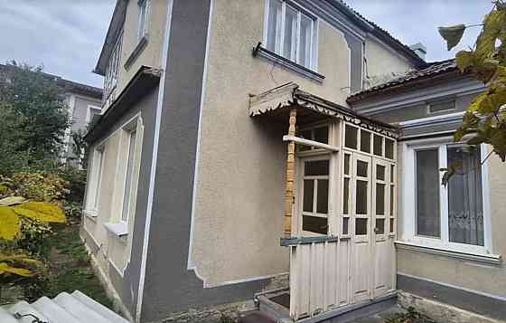 Продаж 2 поверхового будинку з верандою і ділянкою на 6.1 сотки, 100 кв. м, Дружба Тернопіль