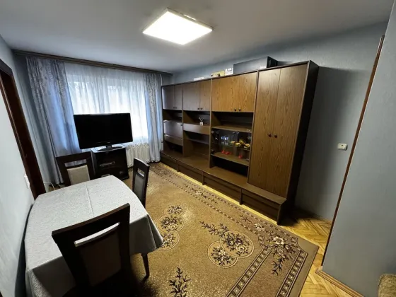 Продажа 3к Квартира 46.6 кв.м вул. Каховська Львов