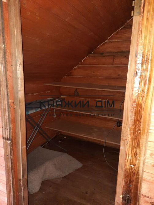 КГ Чайка дом дуплекс на 4 части 600 м2 12 соток закрытая территория Чайки (Богуславський район) - фото 10