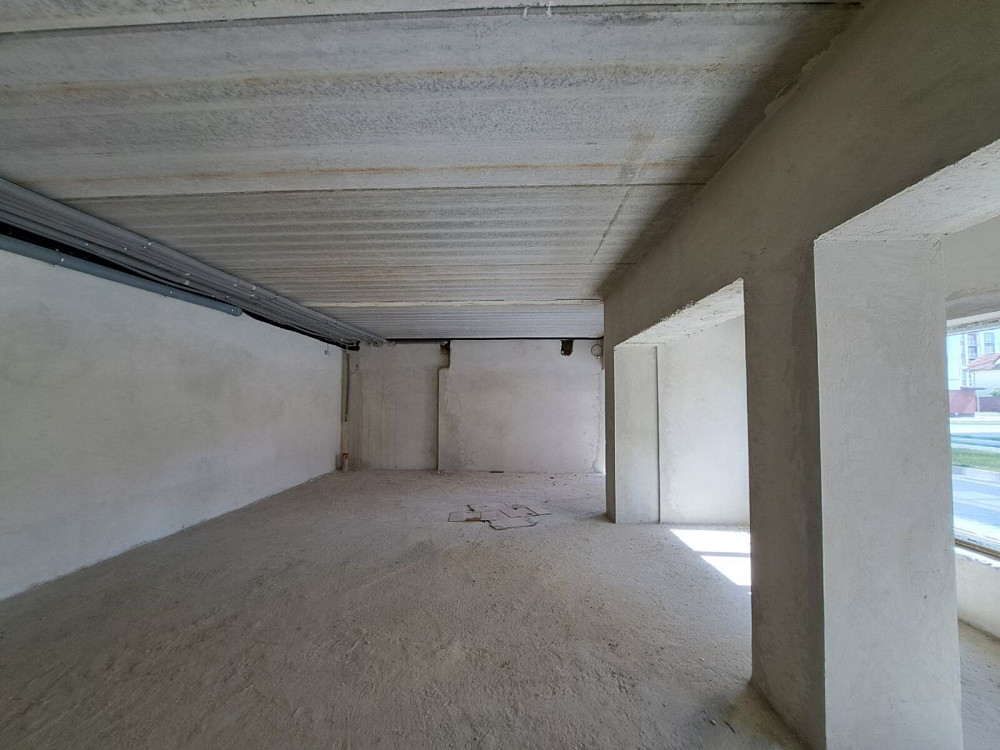 Оренда торгове приміщення поверх - 1/10  - photo 4