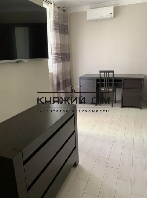 ОРЕНДА 1к квартира в ЖК Паркове мiсто по вул. Вишгородська, 45..Код .№1166226 Kiev - photo 7