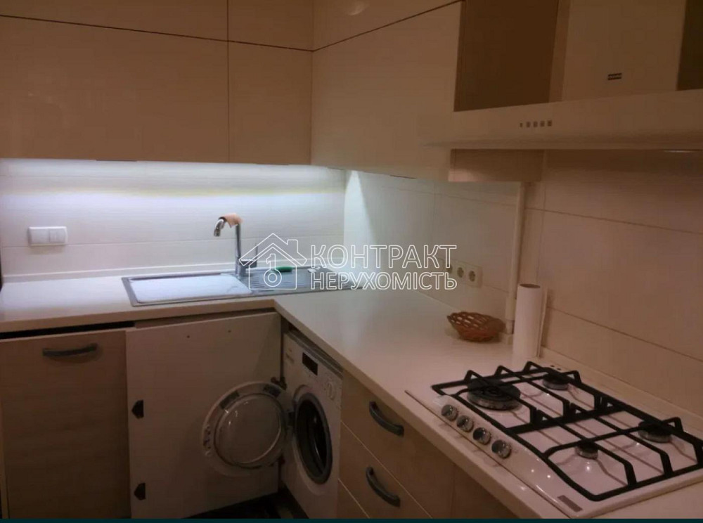 Продаж Квартира 2-кімнатна, 2/9 поверх на вул. Владислава Зубенка Харків - фото 3