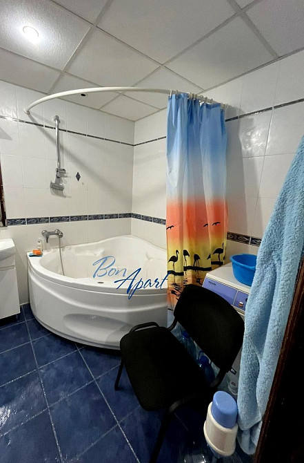 Продаж Квартира 3-кімнатна, 10/20 поверх на Володимира Івасюка вул., д. 20-А Київ - фото 17