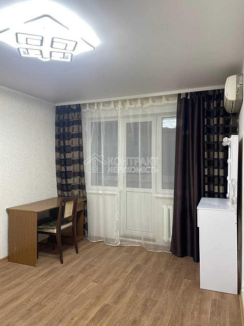 Оренда Квартира 1-кімнатна, 3/5 поверх на вул. Вулиця Бригади «Хартія» Харьков - изображение 1