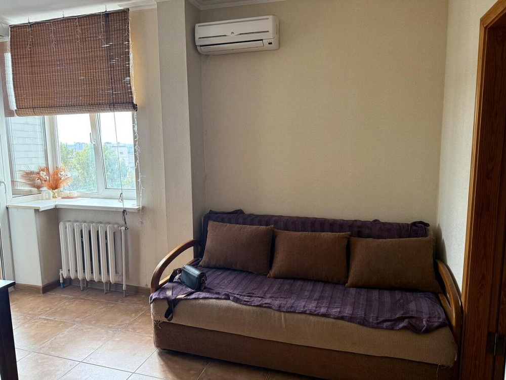 Оренда Квартира 1-кімнатна, 10/16 поверх на Лесі Курбаса, 5В Київ - фото 8