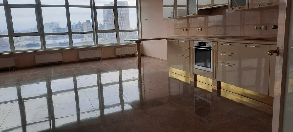 Продаж Квартира 3-кімнатна, 15/46 поверх на Кловський узвіз вул., д. 7-А Kiev - photo 1