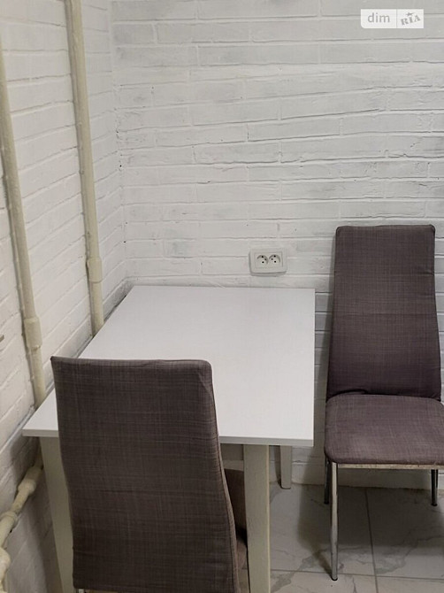 Оренда Квартира 1-кімнатна, 7/9 поверх на вул. Камянська, 120 Київ - фото 7