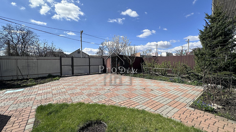 Продаж Будинок 5-кімнатний Борисполь - изображение 6