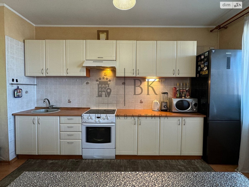 Продаж Квартира 3-кімнатна, 15/16 поверх на Петра Григоренка, 24 Київ - фото 2