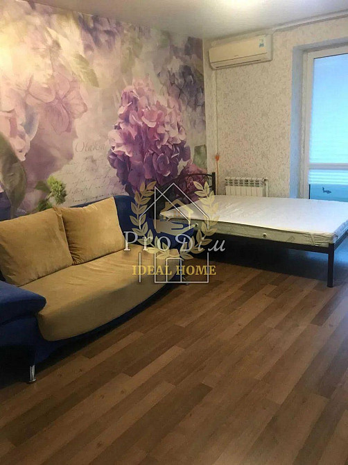 Оренда Квартира 1-кімнатна на Майкопская ул., 1А Київ - фото 7