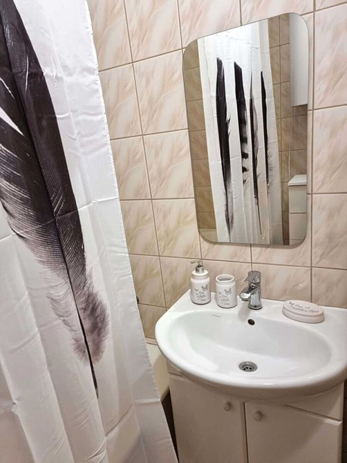 Оренда Квартира 1-кімнатна, 3/14 поверх на Петра Григоренка, 26а Київ - фото 11