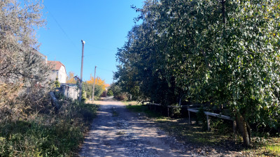 Продаж земельної ділянки 0.1 соток на ул. Тенистая, 6 Lisky (Kominternivskyi raion) - photo 2