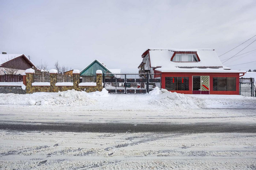 Продаж готовий бізнес приміщень - 3 Щирець - фото 2