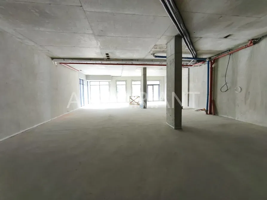 Продажа Помещение в жилом доме площадь 170 кв.м 1-й этаж на Сечені Ужгород - изображение 7