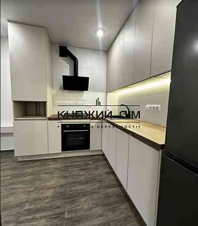 Продаж Квартира 1-кімнатна, 5/5 поверх на вул. Соборності Ірпінь