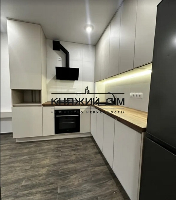 Продаж Квартира 1-кімнатна, 5/5 поверх на вул. Соборності Ірпінь - фото 1