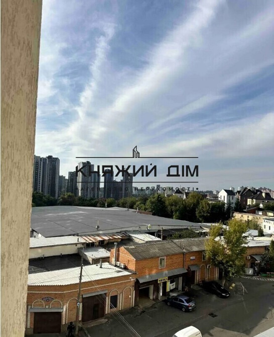 Оренда Квартира 1-кімнатна, 2/18 поверх на Дружбы Народов бульв./Миколи Міхновського бульв. Киев - изображение 13