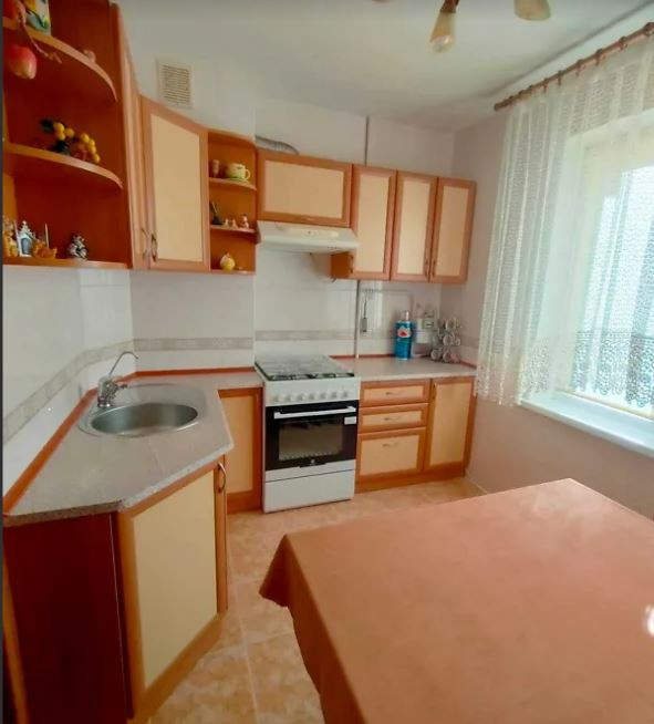 Квартира на Таирова. Одеса - фото 3