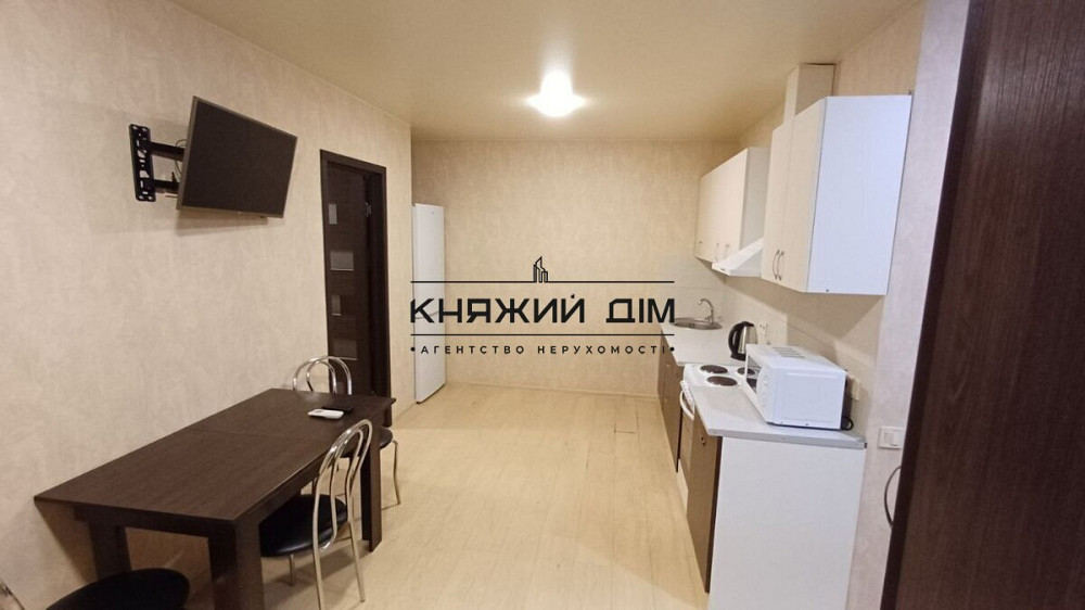 Оренда Квартира 2-кімнатна, 14/17 поверх на Светлицкого ул. Киев - изображение 16