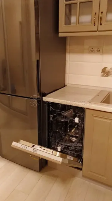 Квартира від забудовника 3 кімн. 72 кв.м 19/25 пов. Новобудова Одеса Генуэзская, 3Б Одеса - фото 13