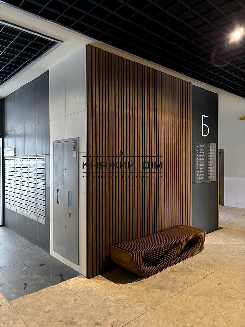 Продаж Квартира 1-кімнатна, 22/23 поверх на вул. Всеволода Змієнка Киев - изображение 9