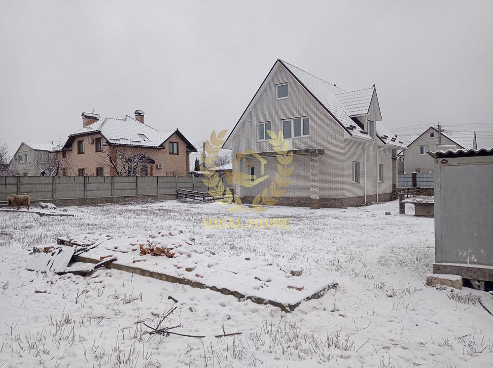 Продаж будинку місто Обухів 45 км від Києва Обухів - фото 5