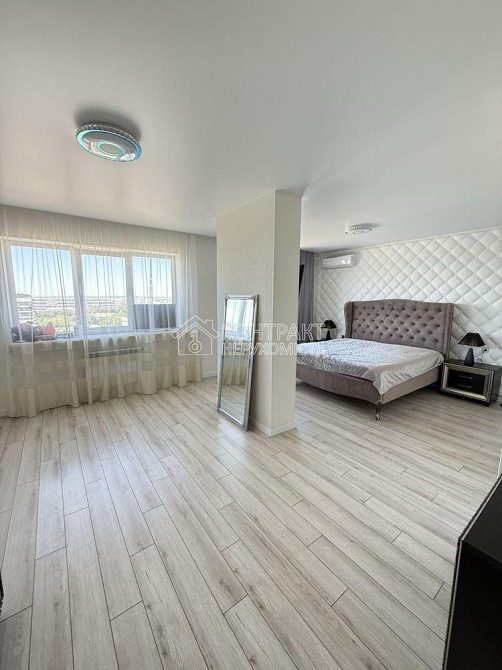 Продаж Квартира 3-кімнатна, 14/15 поверх на вул. Петра Григоренка Kharkiv - photo 20