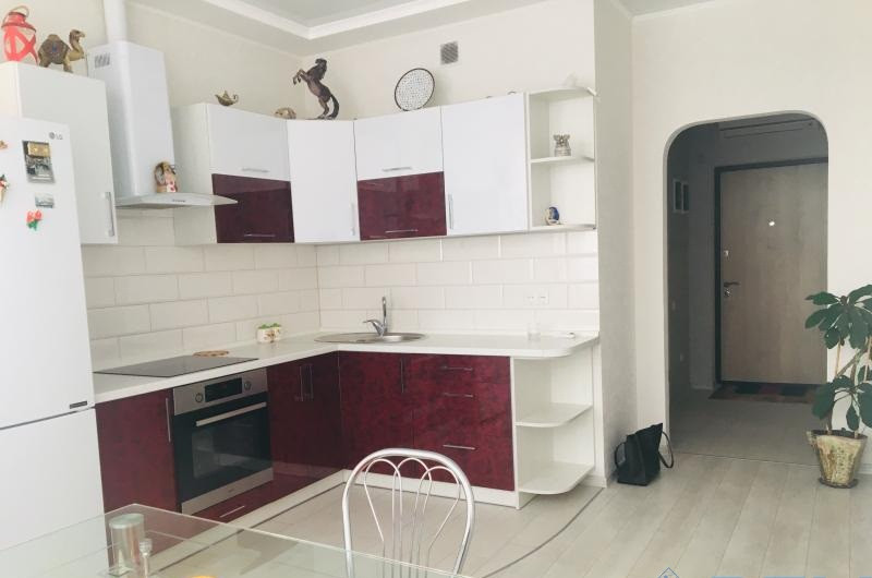 1 комн.кв., ЖК Апельсин, ул. Среднефонтанская Одеса - фото 2