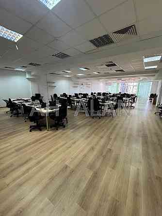 Оренда офісне приміщення на Євгена Коновальця вул., 36Д приміщень - 4, поверх - 8/10 Київ