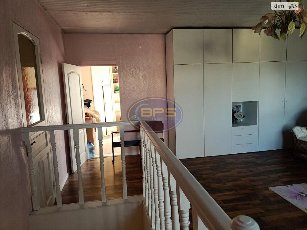 Продаж 2-поверховий Будинок з ділянкою 4 сот 150 кв.м 6 кімн. на Планетная вул. Одеса - фото 1